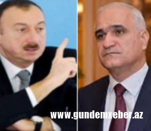 Qazaxın Su-Kanal İdarəsində “rəngli inqilab” baş verəcək?- FAKTLAR