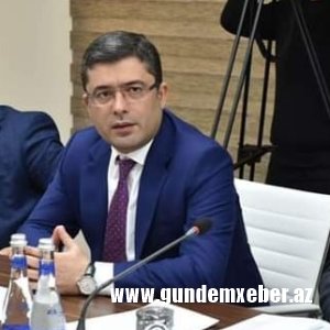 Əli Həsənovdan miras qalmış kurs yenə də davam etdirilməkdədir - ÇÜNKİ, O DA, ...