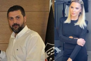 Tanınmış aparıcının həyat yoldaşının ölümü ilə bağlı ŞOK TƏFƏRRÜAT
