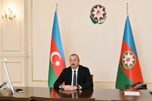 Prezident: “Münaqişənin bitməsindən sonra regionda əməkdaşlıq üçün yeni imkanlar yaranıb”