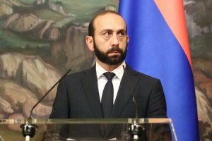 Ermənistan XİN başçısı: "Başımıza gələn faciə özümüzü aldatmağın nəticəsidir"