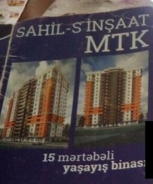 Bakıda şirkət bir mənzili 5 nəfərə satıb... - Prezidentə müraciət olundu