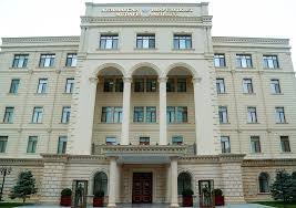 Müdafiə Nazirliyinin “ehtimal” döyüş(çü)ləri ”