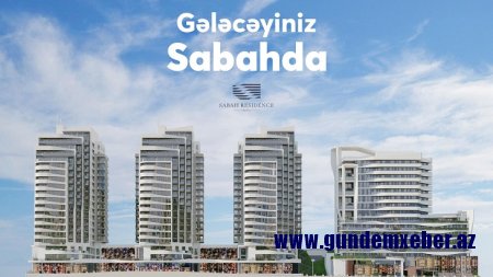 “Sabah Residence” şirkəti binalarını ekskavatorçunun kəsiləcək ayaqları üzərində tikmək istəyir... - ŞİKAYƏT