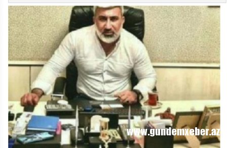 “Proqress-2016” MTK-nın sahibi Emil Səməndərovun "SƏRGÜZƏŞTLƏR"i- Səməndərovu HƏBSDƏN qoruyan MƏMUR kimdir ?