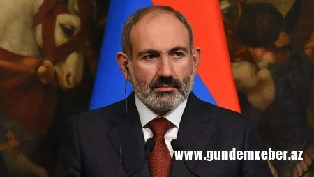 Paşinyandan açıqlama: "Dəmiryolu kommunikasiyalarının açılmasına yaxındır”