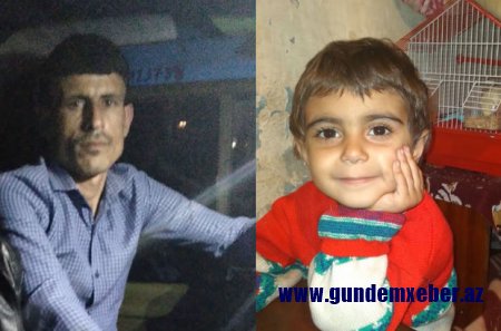 4 yaşlı Məryəm ağladığı üçün öldürülübmüş: Qatil gecə qeyri-rəsmi nikahda olduğu qadınla... - TƏFƏRRÜAT