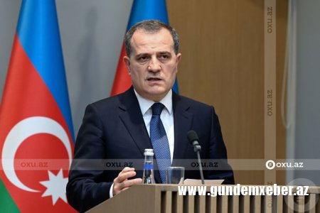 Ermənistan Azərbaycana yeni təkliflər təqdim edib – RƏSMİ
