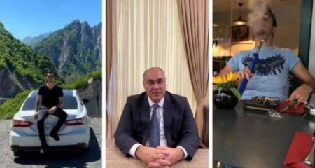 Qalmaqallı gömrük əməkdaşı sərxoş halda maşın idarə edərkən saxlanılıb - Fotolar