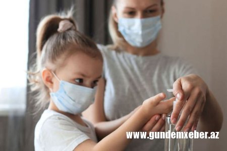 Ailədə koronaviruslu xəstə olduğu halda yoluxmamanın səbəbi açıqlandı