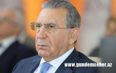 Ramiz Mehdiyevin SƏHHƏTİ PİSLƏŞDİ, XƏSTƏXANAYA YERLƏŞDİRİLDİ... - “Baş” akademikin həyati təhlükəsi davam edir...