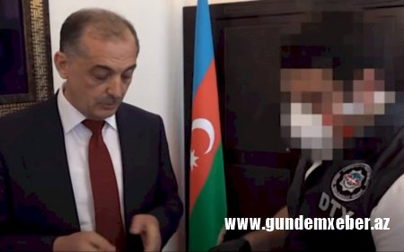 İmişli RİH-in əməkdaşı: "Vilyam Hacıyevin qanunsuz tapşırıqlarını icra edirdim"