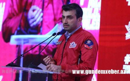 Səlcuq Bayraqdar: “Azərbaycana texnoloji layihələrdə dəstək verməyə hazırıq”