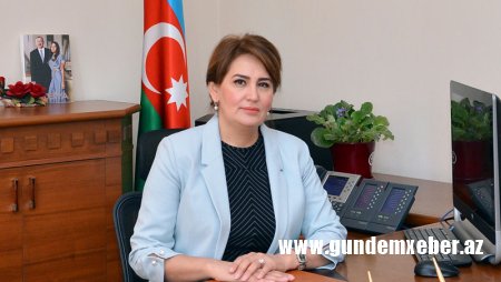 Səhhətinə görə işdən çıxan nazir müavini təlim keçməyə başladı