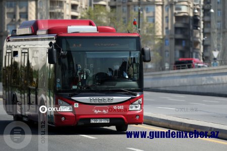 BNA Bakı Şəhər İcra Hakimiyyətinin tabeliyinə verildi - FƏRMAN