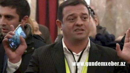 Ata Abdullayevin şikayəti icraata götürüldü