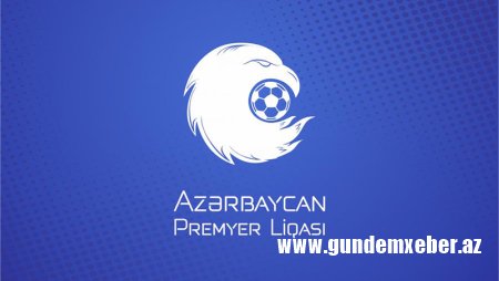 Azərbaycan Premyer Liqasında ilin ilk turuna yekun vurulur