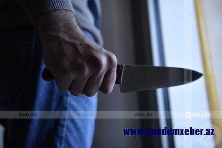 Bakıda toy yasa çevrildi: Qonaqların gözü qarşısında öldürüldü – TƏFƏRRÜAT