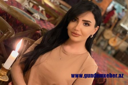 Nigar Şabanova xəstəxanaya yerləşdirildi