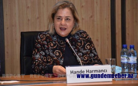 ÜST-ün nümayəndəsi: "Azərbaycana hər zaman dəstək olmağa hazırıq"