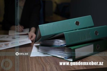 Azərbaycanda 18 yaşadək əmək müqaviləsi ilə işləyən neçə nəfər var? - ÖZƏL