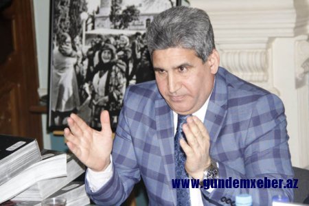 Ermənistan meyit qalıqlarını qarışıq verib - AÇIQLAMA