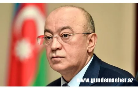Kəmaləddin Heydərovun müavininin adı dələduzluq işində — Şok faktlar