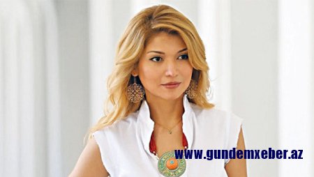 Gülnarə Kərimovanın 131 milyon dolları ilə bağlı qərar verildi