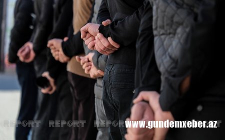 Amnistiya Aktının şamil edildiyi şəxslərin sayı açıqlanıb