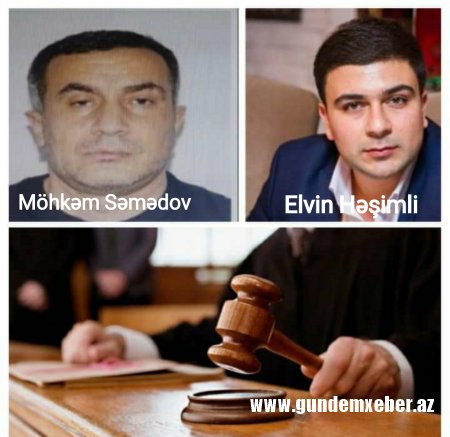 Kimin kim olduğunu məhkəmə araşdırır – “QALXIN, HAKİM GƏLİR!”