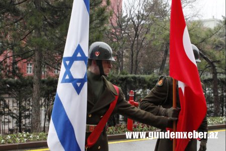 ABŞ-da Bakının təşəbbüsü ilə GÖRÜŞ: İsrail-Türkiyə yaxınlaşması, türk birliyinin inkişafı - ŞƏRH