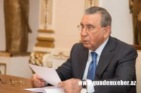 Ramiz Mehdiyevin göstərişi ilə hazırlanan təhqir yazısı silindi — FOTOFAKT