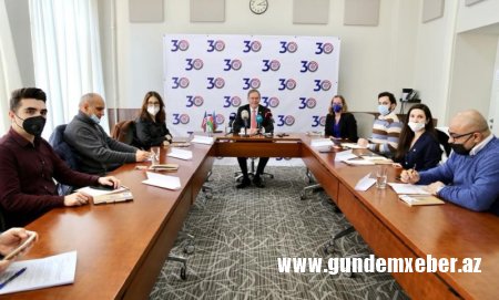 ABŞ "Media haqqında" qanundan narahatdır-RƏSMİ