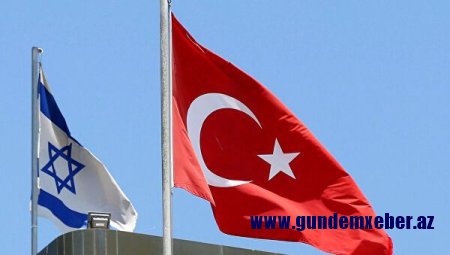 Türkiyə ilə İsrail barışır: Fələstin məsələsində Ərdoğanın mövqeyi necə olacaq?