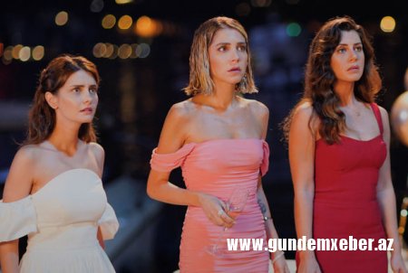 Məşhur serial reytinq qurbanı oldu