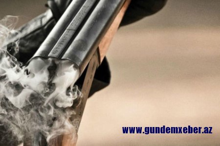 Azərbaycanda biznesmenlər arasında atışma: İş adamı öldürüldü
