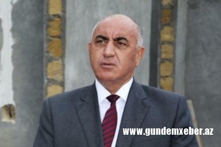 Həbsdə ölən sabiq icra başçısının cinayət işinə xitam verildi