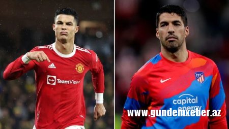 Çempionlar Liqası: “Atletiko” və “Mançester Yunayted” ilk dəfə üz-üzə gəlir, Ronaldu Madridə qayıdır