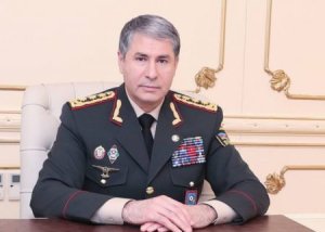 Vilayət Eyvazov onu şöbə rəisi TƏYİN ETDİ - ƏMR