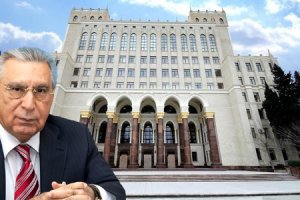 AMEA-da MEHDİYEV XOFU... - İnstitut direktorları sualları niyə cavabsız qoyur?
