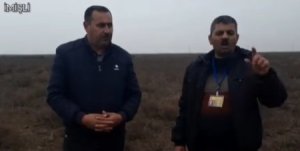 "Qardaşına güvənərək Qarabağ əlilinin yerini zəbt edib, SÖYÜB, TƏHQİR EDİB" - İmişlidə MƏMUR ÖZBAŞINALIĞI