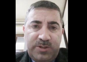 Pul tələb edən "jurnalist" HƏBS EDİLDİ