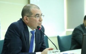 Vüqar Abdullayev işdən çıxarıldı - Onun yerinə isə...