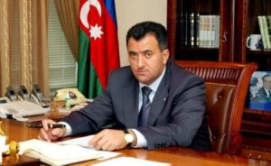 Abdin Fərzəliyev Nərimanovdakı kadrını öz yanına gətirdi