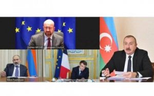 Makronun təşəbbüsü və Minsk qrupunun gündəlikdən çıxarılması... - Fransanın yeni diplomatik həmləsi nədən xəbər verir?..