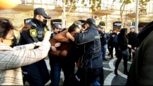 Tofiq Yaqublu Səbail Rayon Prokurorluğunun qərarının ləğv olunmasını istəyir