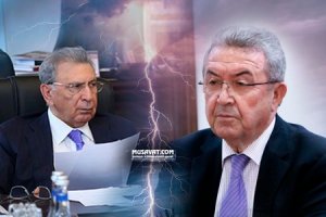 Misir Mərdanov: "Ramiz Mehdiyev getməlidir"! - Sabiq nazir də dilə gəldi!