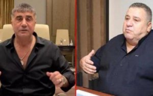 Müəmmalı qətl: Sedat Pekərin adını çəkdiyi tanınmış türk iş adamı öldürüldü - Foto