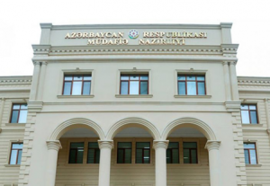 Azərbaycan Ordusu sülhməramlıların yerləşdiyi ərazilərə atəş açıb? (RƏSMİ)