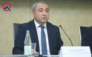 Etiraz aksiyasına görə heç bir məmur cəzalandırılmayıb - RƏSMİ